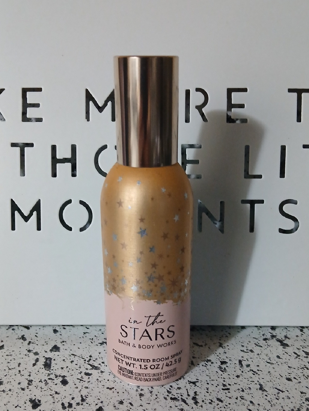 Bath & Body Works In The Stare Room Spray